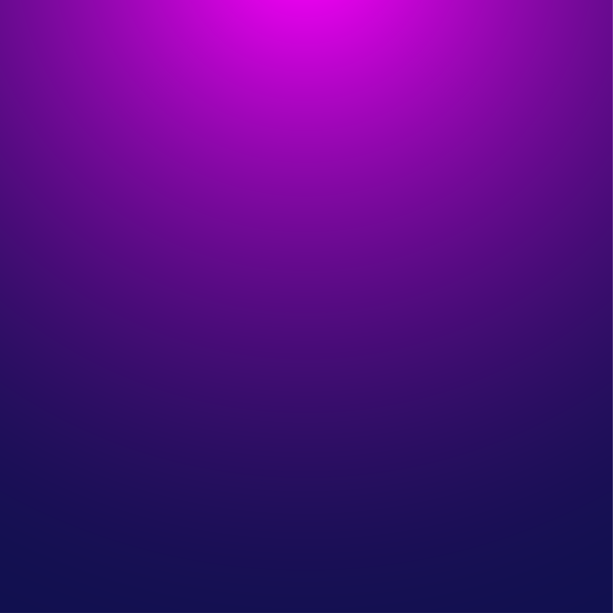 Purple Blue gradient background